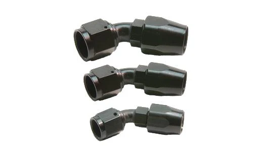 Aeromotive AN-12 Female Port Adapter (111-1507-0) (for 11115/11117) - Image 4