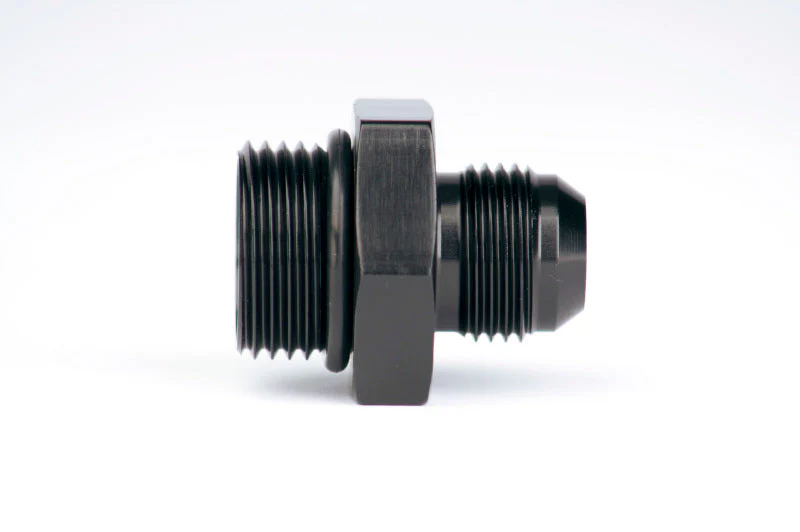 Aeromotive AN-12 O-Ring Boss / AN-10 Male Flare Reducer Fitting - Image 2