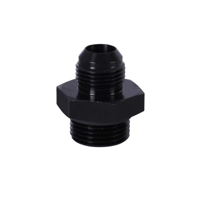 Aeromotive AN-12 O-Ring Boss / AN-10 Male Flare Reducer Fitting - Image 3