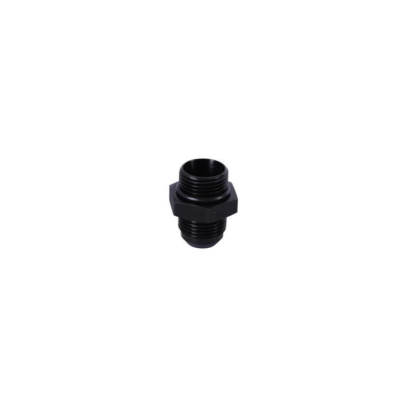 Aeromotive AN-12 O-Ring Boss / AN-12 Male Flare Adapter Fitting - Image 4