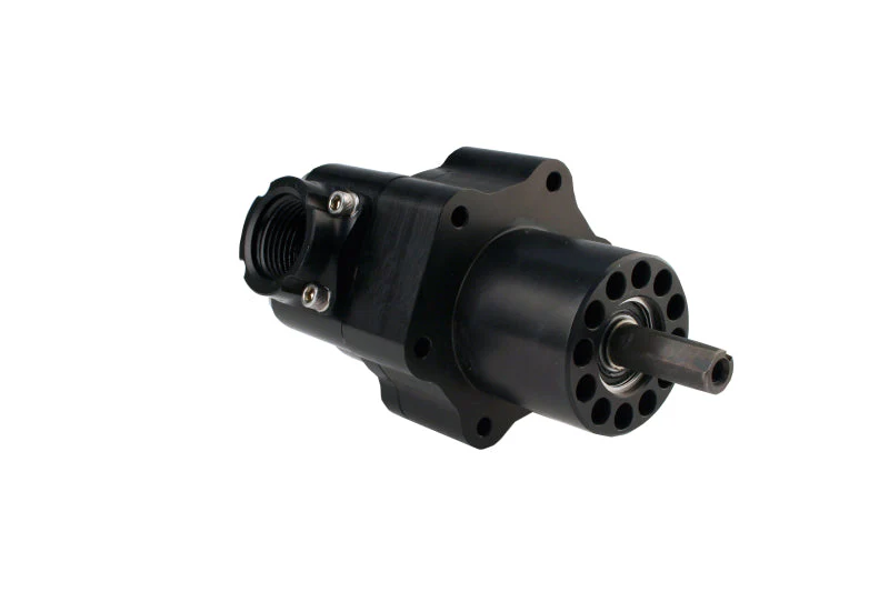 Aeromotive Atomic Belt Drive Fuel Pump - Image 4