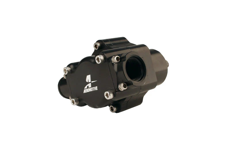 Aeromotive Atomic Belt Drive Fuel Pump - Image 7