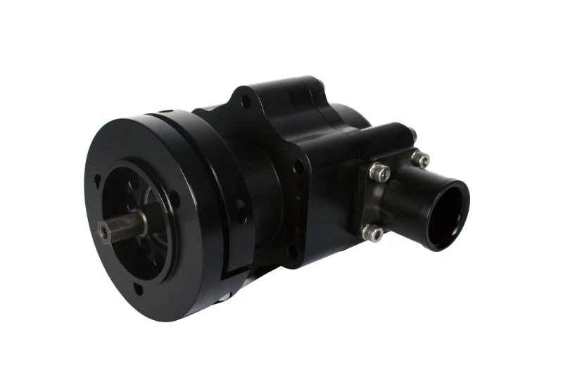 Aeromotive Atomic Hex Drive Fuel Pump - Image 12
