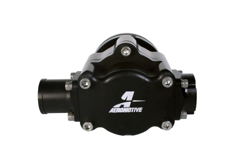 Aeromotive Atomic Hex Drive Fuel Pump - Image 18