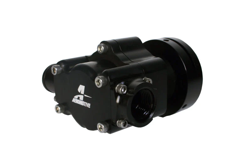Aeromotive Atomic Hex Drive Fuel Pump - Image 9