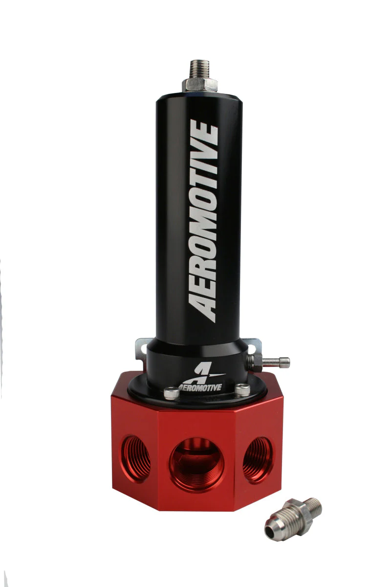 Aeromotive Belt Drive Pump EFI Regulator - Image 2