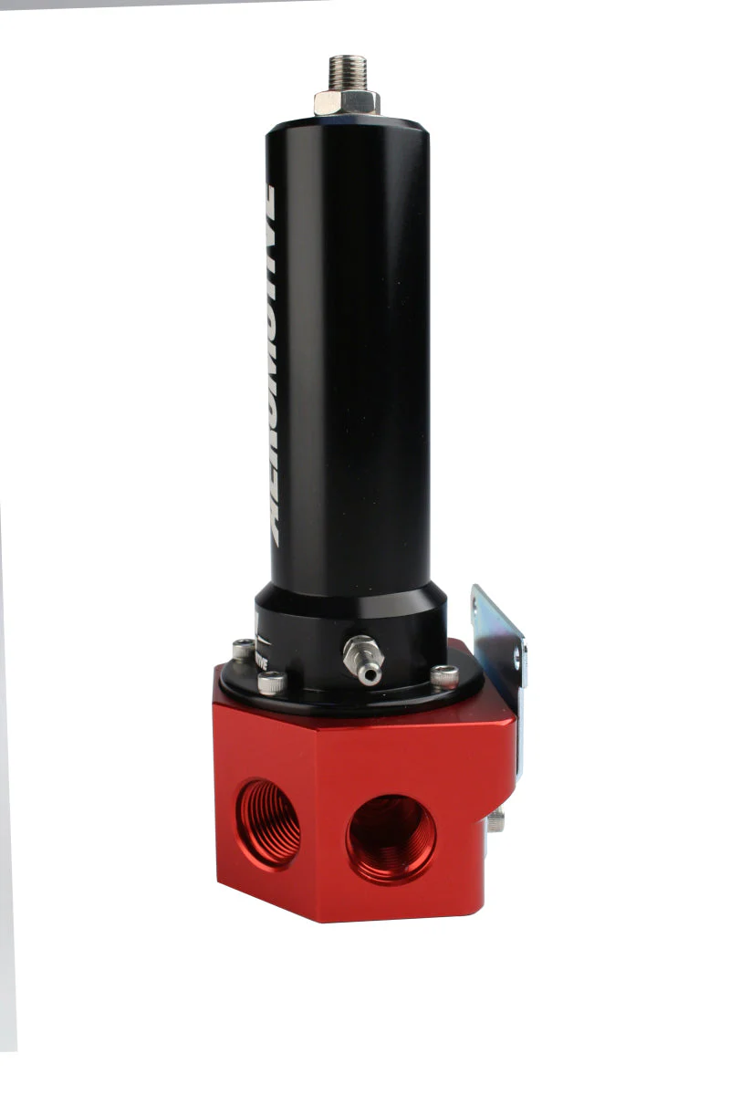 Aeromotive Belt Drive Pump EFI Regulator - Image 7