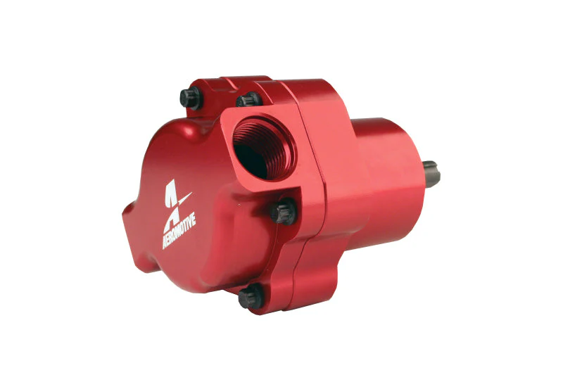 Aeromotive Billet Belt Drive Fuel Pump - Image 11