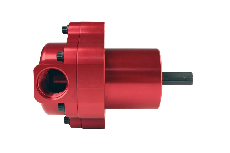 Aeromotive Billet Belt Drive Fuel Pump - Image 12