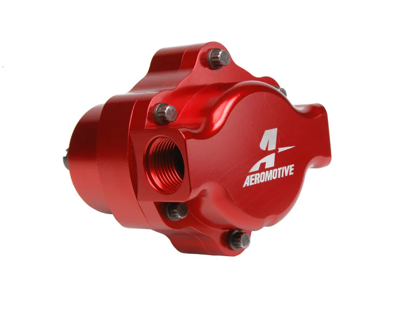 Aeromotive Billet Belt Drive Fuel Pump - Image 5