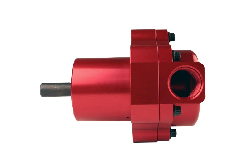 Aeromotive Billet Belt Drive Fuel Pump - Image 8