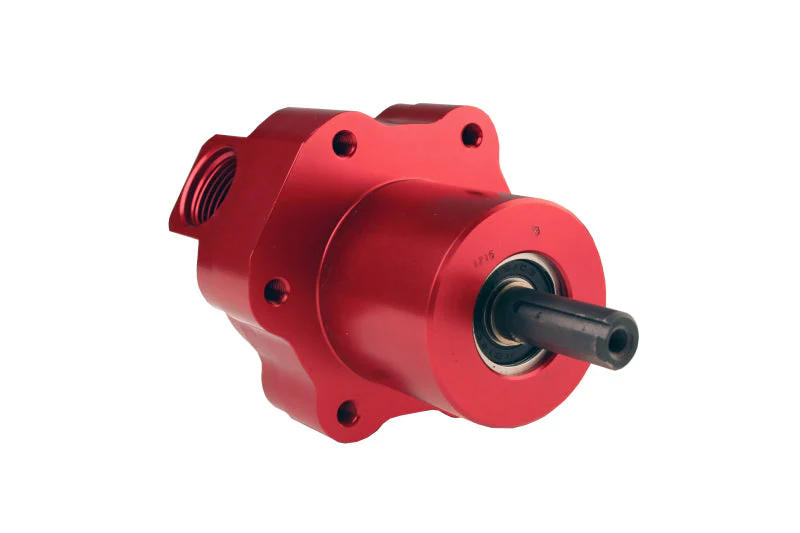 Aeromotive Billet Belt Drive Fuel Pump - Image 9