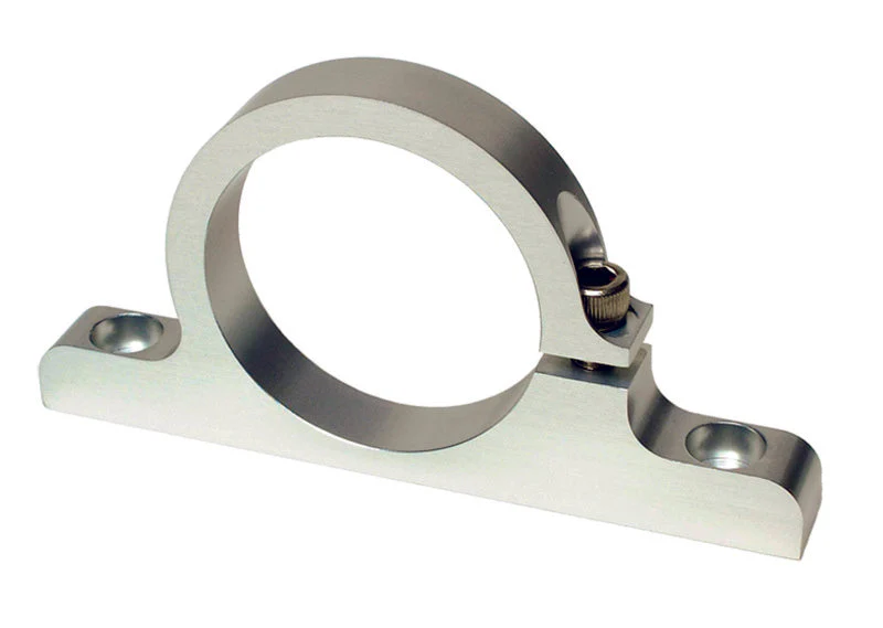 Aeromotive Billet Filter Bracket (for 12301 and 12304 Fuel Filters) - Image 2