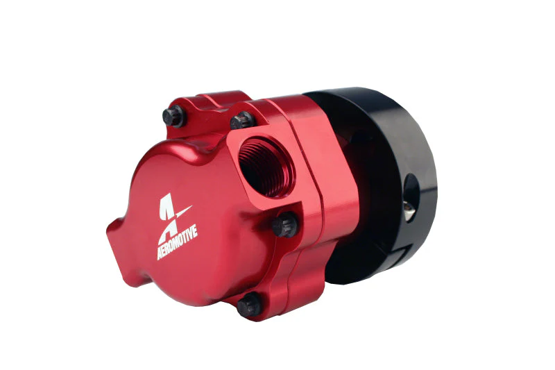 Aeromotive Billet Hex Drive Fuel Pump - Image 12
