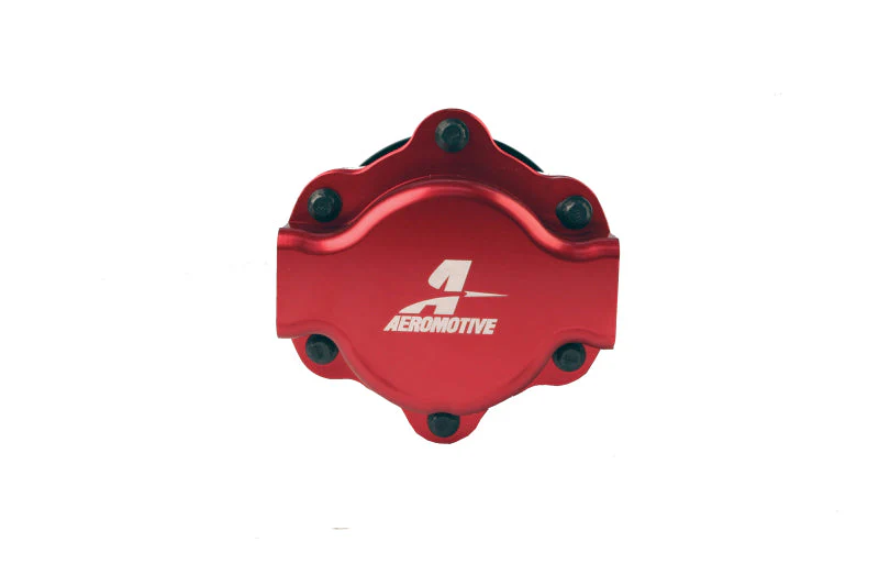 Aeromotive Billet Hex Drive Fuel Pump - Image 3
