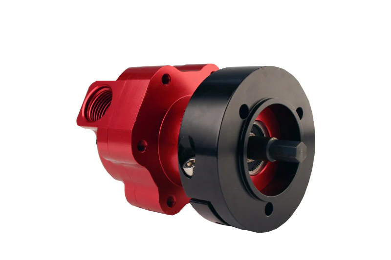 Aeromotive Billet Hex Drive Fuel Pump - Image 9