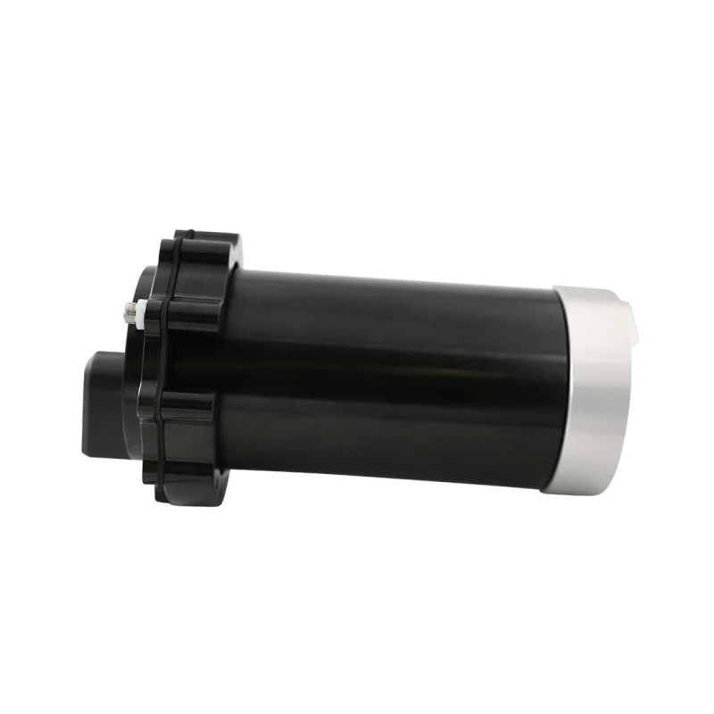 Aeromotive Brushless Spur Gear In-Tank (90 Degree) Fuel Pump w/TVS Controller - 7gpm - Image 6
