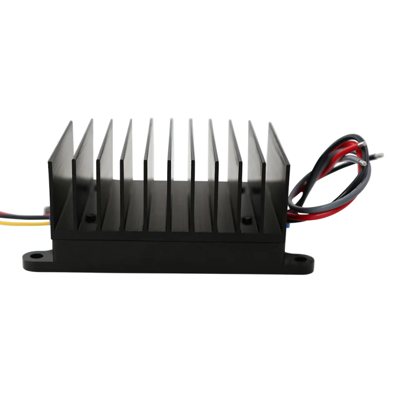 Aeromotive Brushless Spur Gear In-Tank (90 Degree) Fuel Pump w/TVS Controller - 7gpm - Image 7
