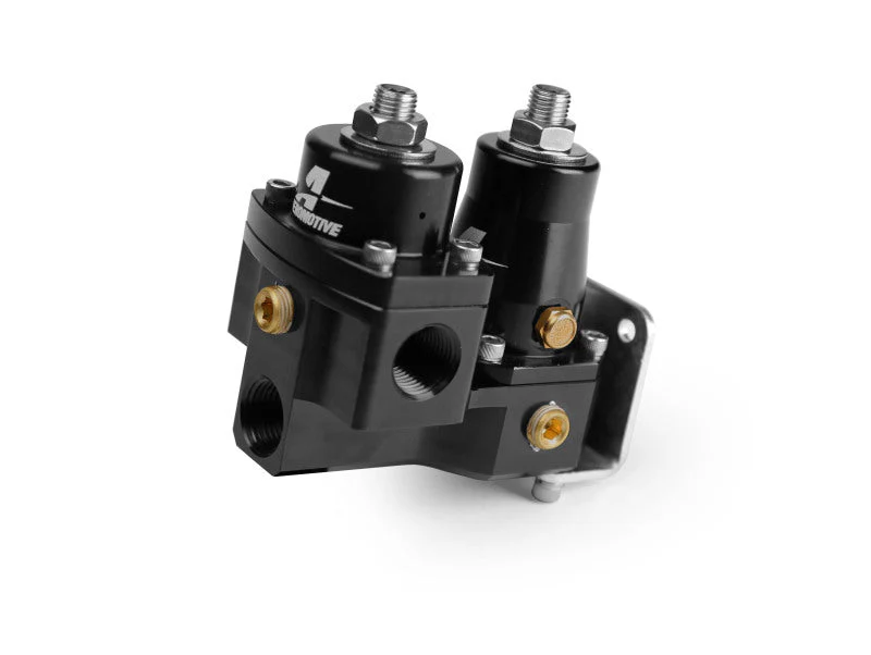 Aeromotive EFI to Carburetor Fuel Pressure Regulator - Image 2