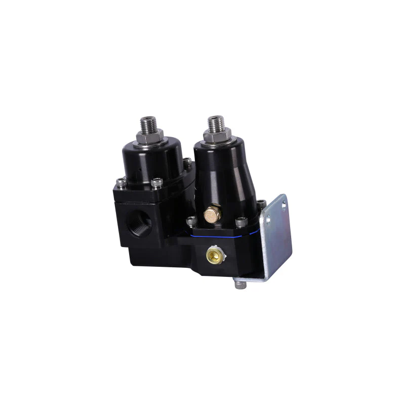 Aeromotive EFI to Carburetor Fuel Pressure Regulator - Image 3