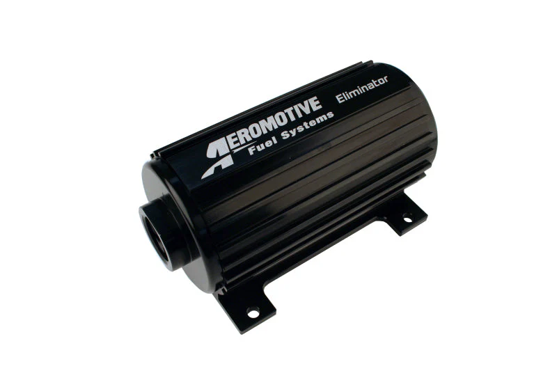 Aeromotive Eliminator-Series Fuel Pump (EFI or Carb Applications) - Image 3