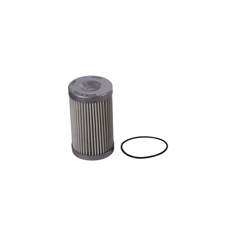 Aeromotive Filter Element - 10 Micron Microglass (Fits 12340/12350) - Image 3