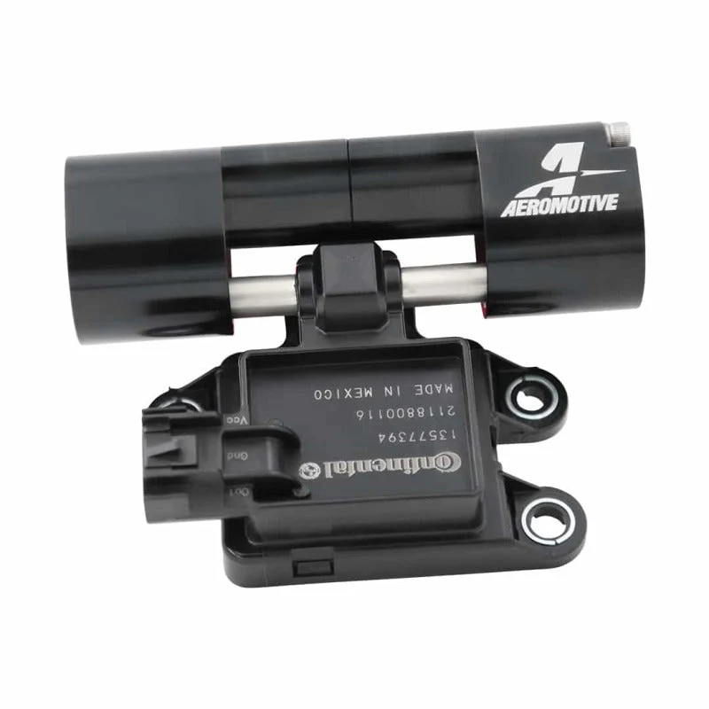 Aeromotive Flex Fuel AN-10 Sensor Adapter - Image 2
