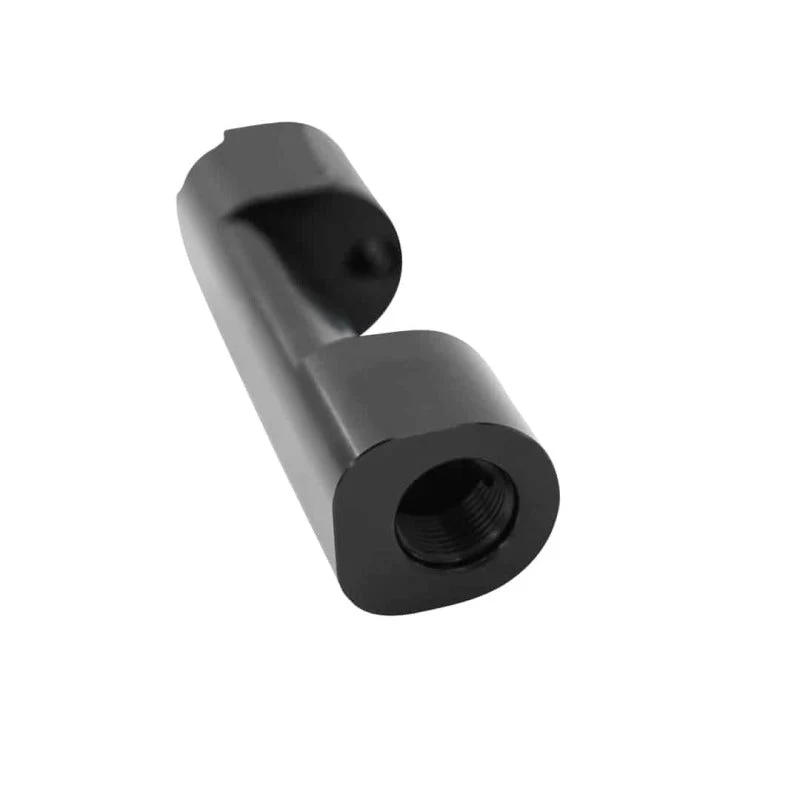 Aeromotive Flex Fuel AN-10 Sensor Adapter - Image 6