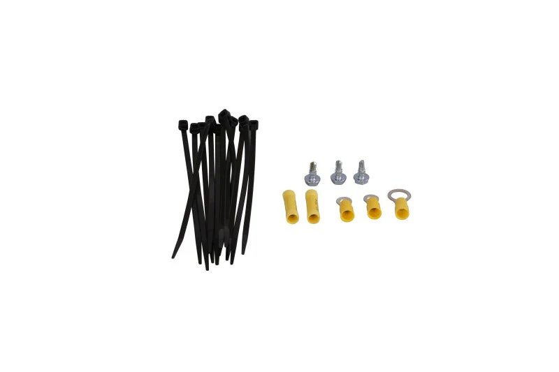Aeromotive Fuel Pump Deluxe Wiring Kit - Image 3