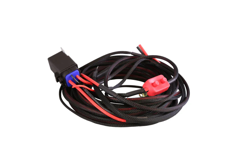 Aeromotive Fuel Pump Deluxe Wiring Kit - Image 4