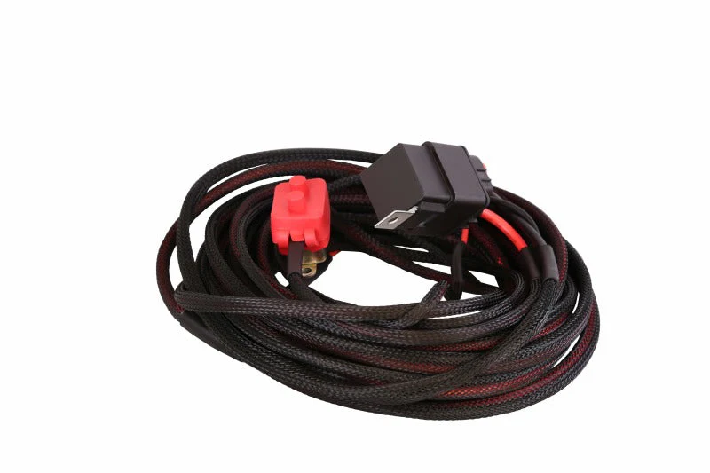 Aeromotive Fuel Pump Deluxe Wiring Kit - Image 6