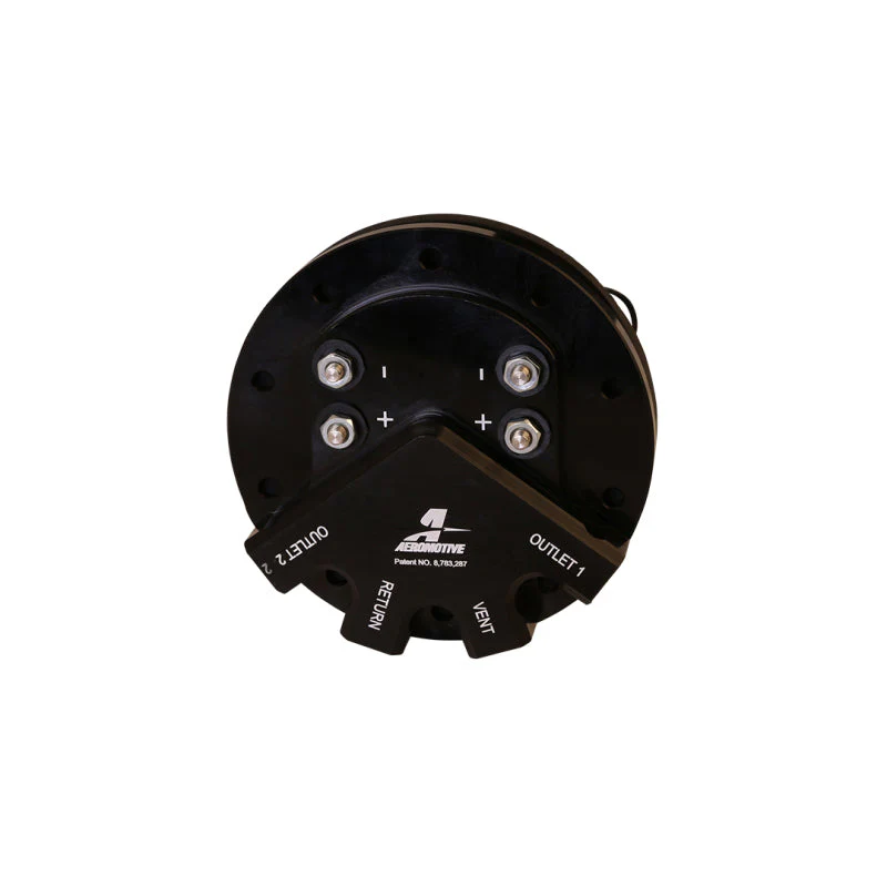 Aeromotive Fuel Pump - Universal - Phantom Dual 340 - 6-10in Depth - Image 3