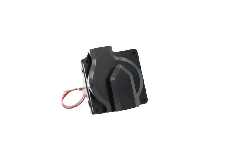 Aeromotive High Flow Brushed Coolant Pump w/Universal Remote Mount - 27gpm - 3/4 NPT - Image 6