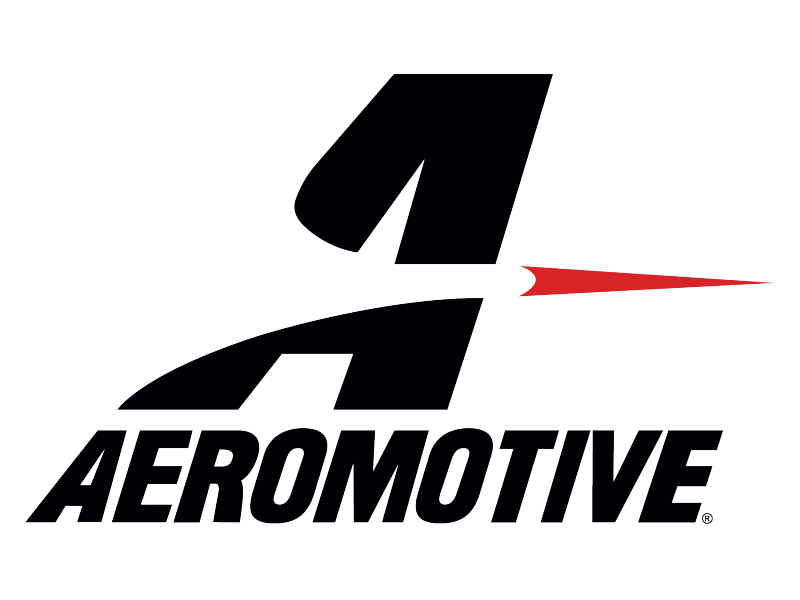 Aeromotive In-Line AN-12 Filter w/Shutoff Valve 100 Micron SS Element - Black Anodize Finish - Image 20