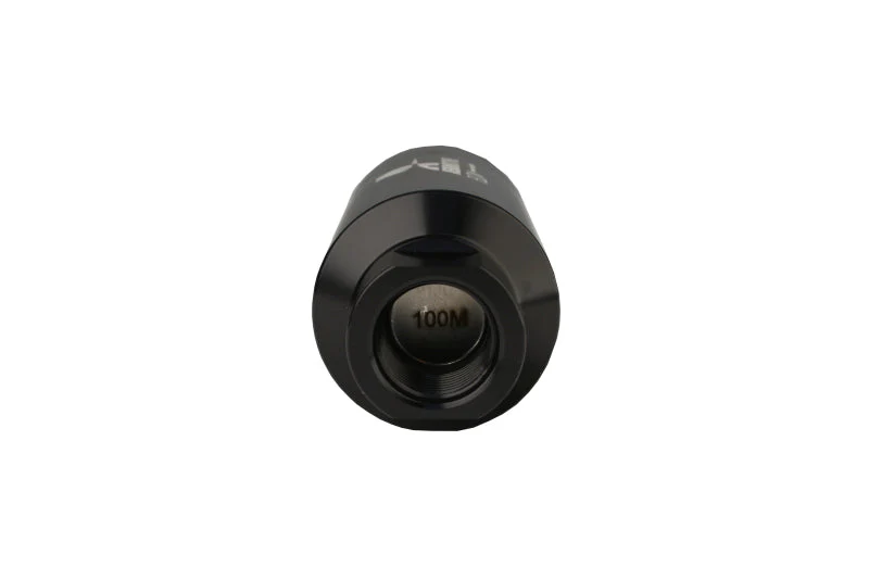 Aeromotive In-Line Filter - AN-10 - Black - 100 Micron - Image 15