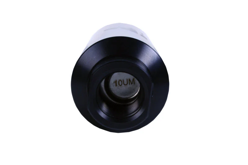 Aeromotive In-Line Filter - (AN-12 ORB) 10 Micron Microglass Element - Image 3