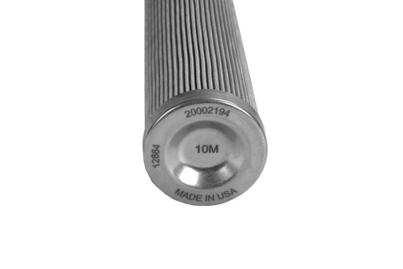 Aeromotive In-Line Filter - AN-16 10 Micron Microglass Element Extreme Flow - Image 4