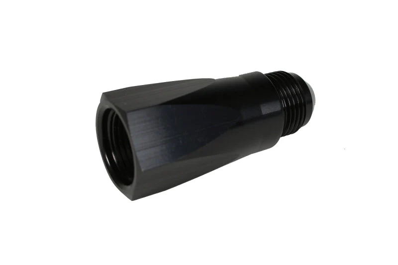 Aeromotive In-Line Full Flow Check Valve (Male -10 AN Inlet / Female -10 AN outlet) - Image 8
