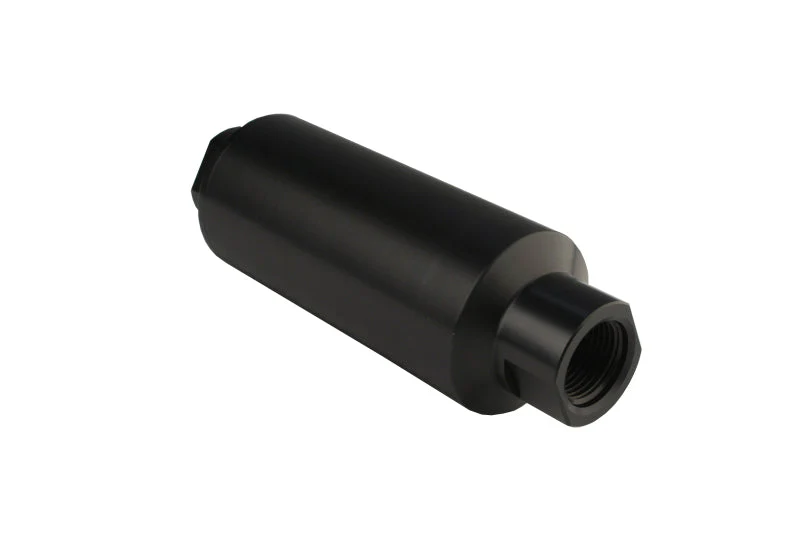 Aeromotive Marine AN-12 Fuel Filter - 100 Micron - SS Element - Image 7