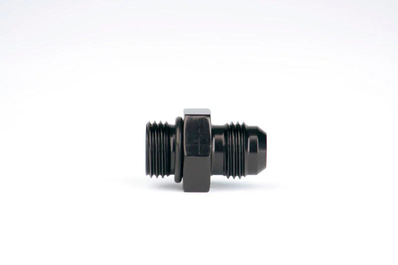 Aeromotive ORB-06 to AN-06 Male Flare Adapter Fitting - Image 2