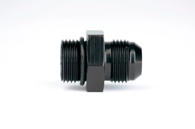 Aeromotive ORB-10 to AN-10 Male Flare Adapter Fitting - Image 2