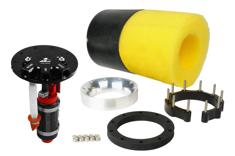 Aeromotive Phantom 340 Universal In-Tank Fuel System - Image 2