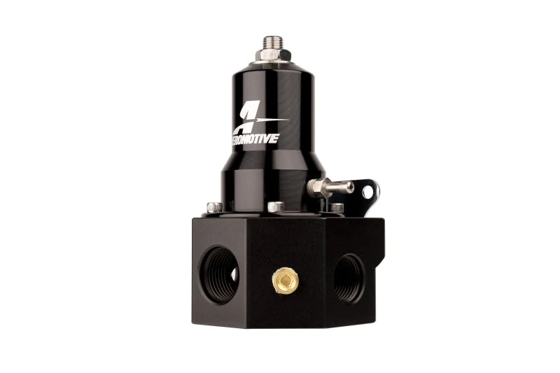 Aeromotive Pro-Series EFI Boost Reference Regulator - Image 12