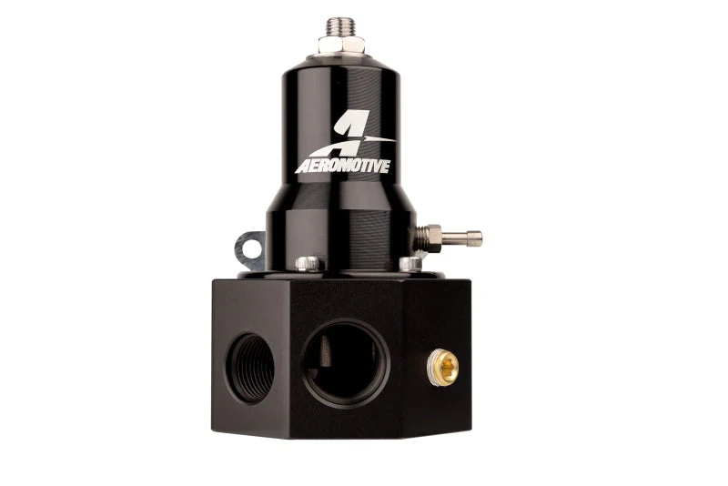 Aeromotive Pro-Series EFI Boost Reference Regulator - Image 4