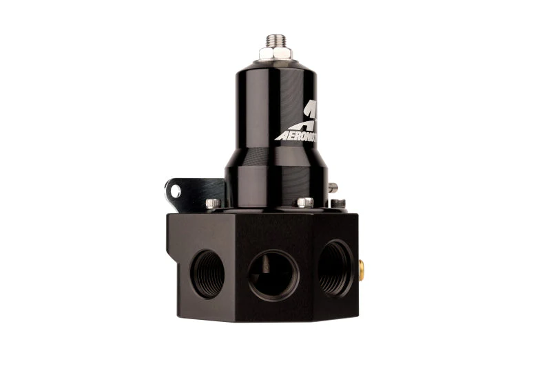 Aeromotive Pro-Series EFI Boost Reference Regulator - Image 6