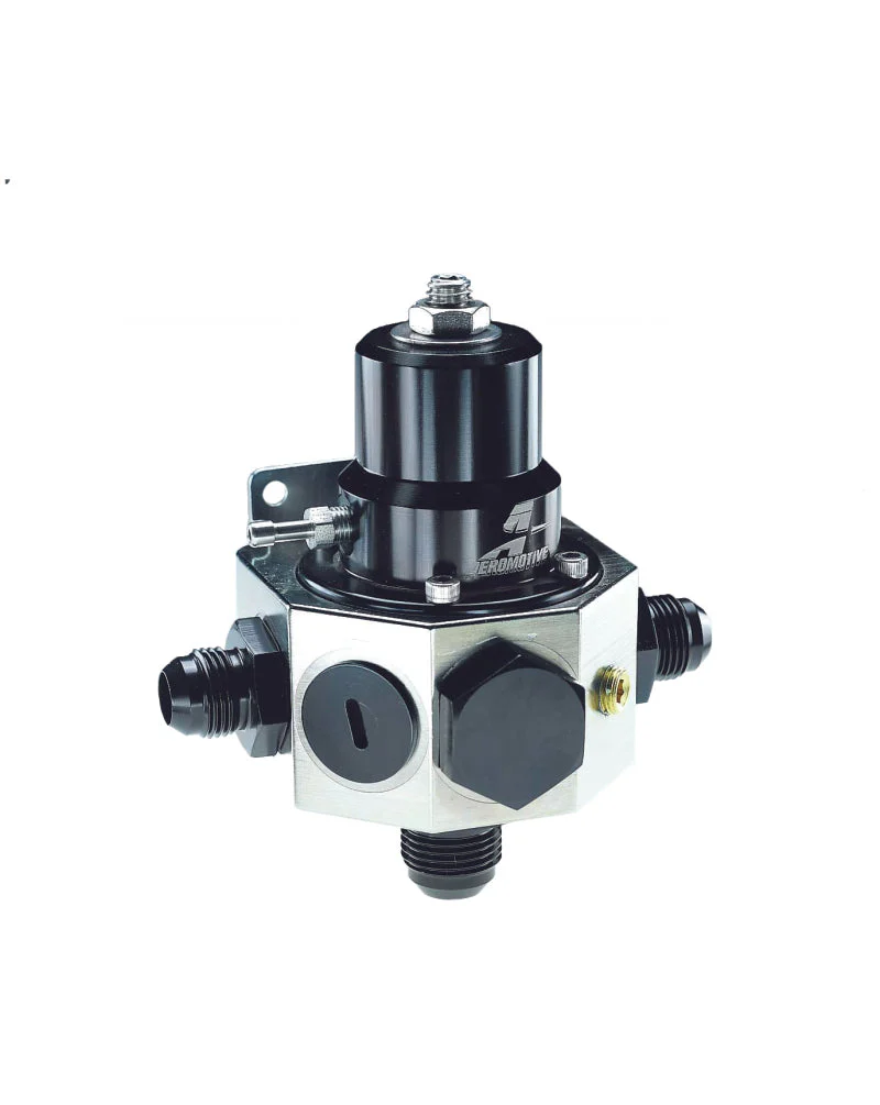 Aeromotive Pro-Series EFI Boost Reference Regulator - Image 8