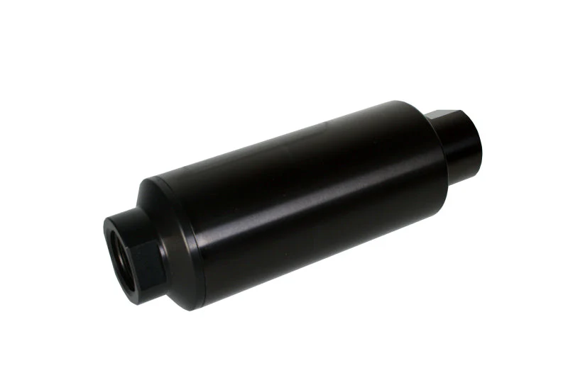 Aeromotive Pro-Series In-Line Fuel Filter - AN-12 - 100 Micron SS Element - Image 8