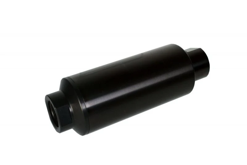 Aeromotive Pro-Series In-Line Fuel Filter - ORB-12 - 10 Micron Microglass Element - Image 3