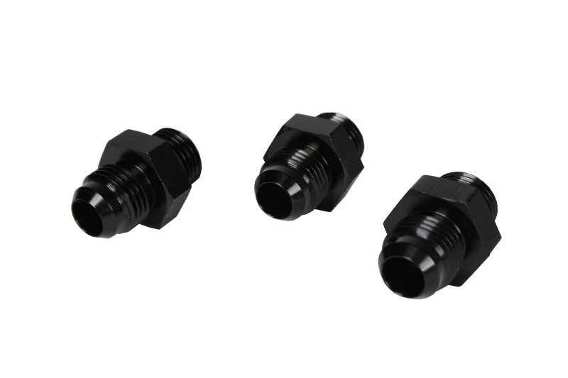 Aeromotive Regulator -6 AN Fitting Kit (for 13109/13201) - Image 3