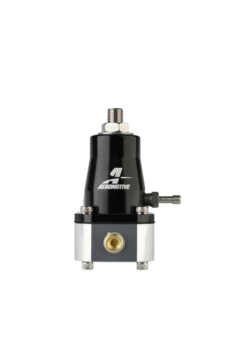 Aeromotive Regulator and Fitting Kit - Image 13